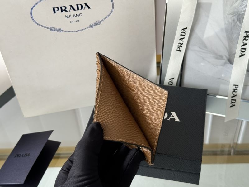 Prada Wallets